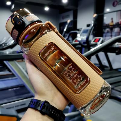 China Viable high quality professional tritan manufacturer made hotsale sport bottle water for sale