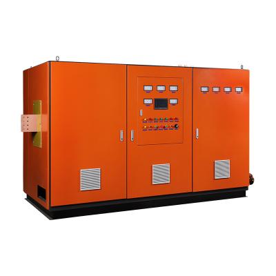 China new style power supply cabinet for 1 ton molten iron furnace KGPS-CL-800KW for sale