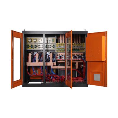 China New Type Good Starting Performance 1500 Kg Molten Iron Shell Melting Furnace Aluminum Supply Cabinet for sale