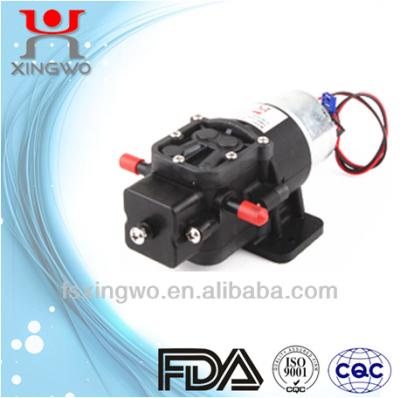 China High Efficiency 12v DC Mini Water Pump (DP005A2) for sale