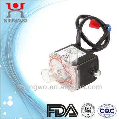 China 220V AC Submersible Pump Mini Centrifugal Pump Sea Water for sale