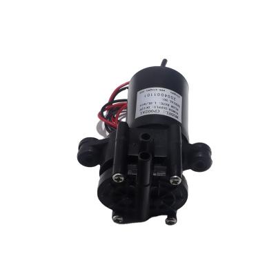 China Other 12V 24V DC Mini Speed ​​Chemical Dosing Pump for sale