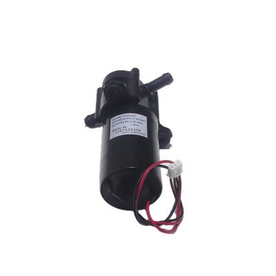 China Other 12V 24V DC Mining Pump Automatic Pump Speed ​​Chemical Metering Water Pump for sale