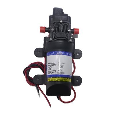 China High efficiency DC 12v high quality mirco pump electric diaphragm pump for sprayer for sale