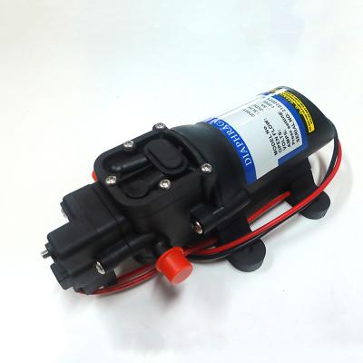 China High Efficiency 12v DC Mini Sprayer Pump Solar Pump Diaphragm Pumps (DP001A2) for sale