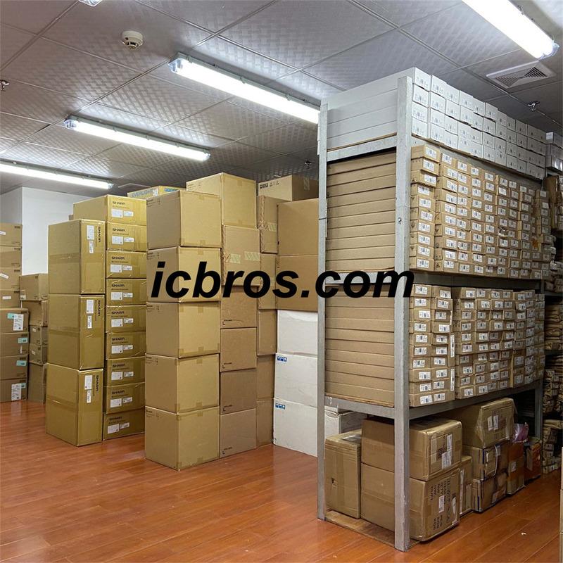 Verified China supplier - Icbros Technology Limited