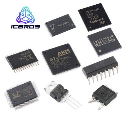 China - ICBROS Electronic Components Integrated Circuit IC Hot Selling Original Chip CAHC1G04QDCKRG4 for sale