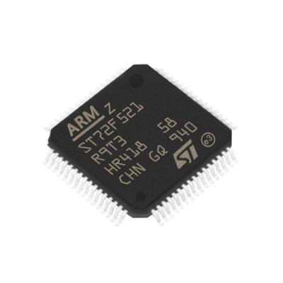 China Household STM8S207RBT6C Aerospace IC Chips Integrated Circuits for sale