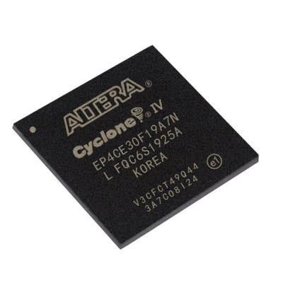 China Household EPM570GM256C5N Chip Aerospace Integrated Circuits for sale