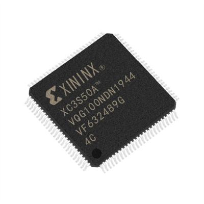 China NON-DETERMINED XC7VX690T-3FFG1930C Circuits IC Chip ICBROS Integrated Circuits for sale