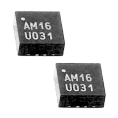 China - New EP53A8HQI QFN-16 ICBROS AM1.8-3.3V Switch Regulator Integrated IC Chip 100% Original for sale