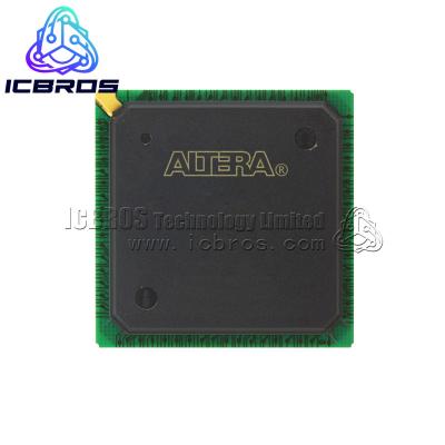 China MCU ic ICBROS EP3C40F484C8N EP3C40F484I7N New Original EP3C40U484I7N EP3C55F484C6N EP3C55F484C7N BGA484 Integrated Circuits for sale