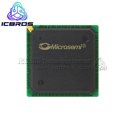 China MCU IC Integrated Circuits ICBROS AGL1000V2-FGG484I M2GL090T-1FGG484M New Original M82710G-14 M82515G-15 ASC8850AET BGA484 for sale