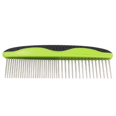 China B01-87 Viable In Cheap Selling Price Comb Effectively Throw Pet Grooming Cleaning Products for sale