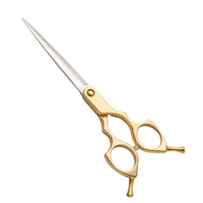 China Chinese GOLD APT33 Manufacturer Supply Pet Scissors Tools Viable For High Quality for sale