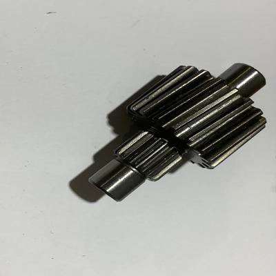 China Secondary / Final Drive Scooter 45#Steel / 20CrMnTi Pcx 150 Top Racing Gears 15T / 14x44T For Honda Pcx150 Sh150i Vario150cc ADV150 4T (2018-2020) for sale