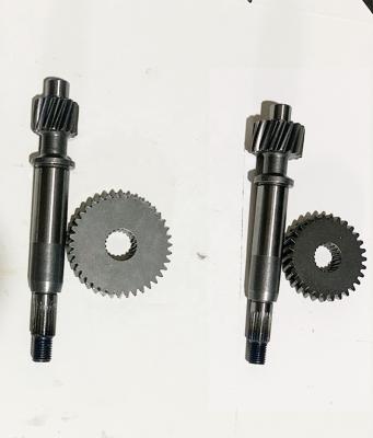 China 20CrMnTi Performance Racing Transmission Gear Set Front Gear 15x38T 16x30T10x38T ...For Honda DIO ZX 50 AF18 AF28 AF34 AF35 Scooter for sale