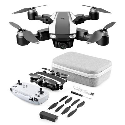 China S105 App Controlled Drone, 30 Minute Range, 2Kilometer Remote Control Distance, One Button Auto Return, GPS 6K HD Camera Positioning for sale