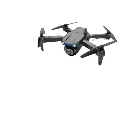 China App-controlled drones model E99 4K HD single camera for sale