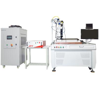 China Factory Manufacturer Direct Sale Good Quality High Productivity Popular Portable Laser Welding Machine for sale