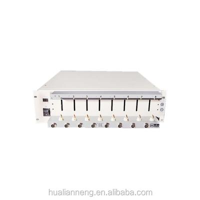 China battery testing machine Li Ion battery testing system lithium cell tester battery testing device HLN-BTS012 for sale