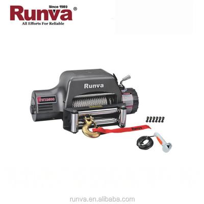 China Hot Sale AUTOMATIC Runva 4x4 Off Road Winch Accessory for sale