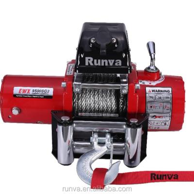 China Runva Factory AUTO Sale 4x4 Off Road Winch ATV for sale