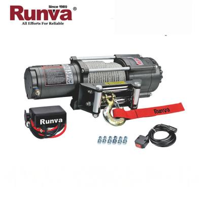 China Runva ATV/UTV Winch for ATV, Side by Side EWP4500A for sale