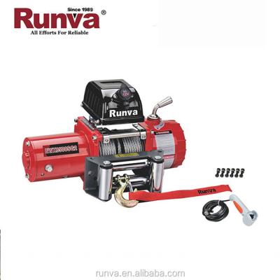 China AUTO Most Popular Runva Electric Winch EWX9500SG2 for sale