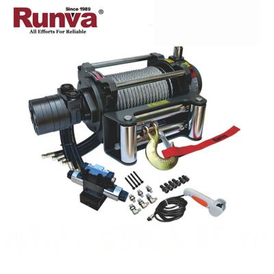 China Runva AUTO Special Design Hydraulic Winch Motor for sale