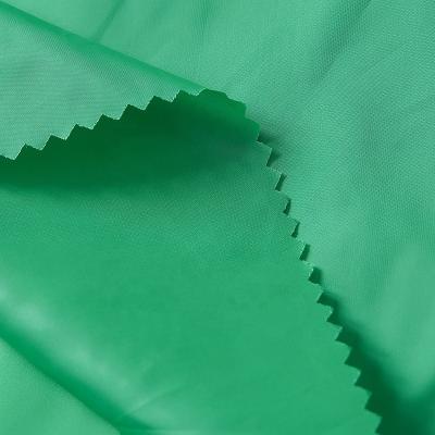 China Wholesale Eco Friendly Recycled Fabric Anti Static Recycle Polyester Fabric 45% Recycled Polyester Fabric 380T Taffeta for sale