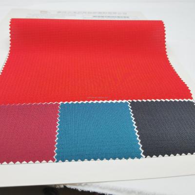 China Clear waterproof tpu membrane coated water proof 5000mm woven polyester spandex BEY yarn ribstop T800 T400 two line fabric for outdoor for sale