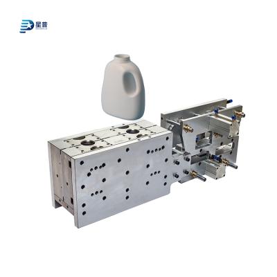 China Vehicle Blow Molding Machine Die Head Blow Molding Machine Efficient Automatic Bottle Blow Molding PP Blow Molding Machine for sale