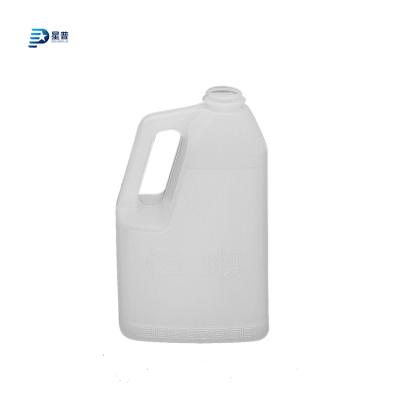 China Vehicle Kitchen Bottle Package Blowing Bottle Tooling Plastic Mold With Full Trimming for sale