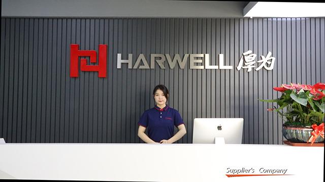 Verified China supplier - Guangdong Harwell Electrical Equipment Co., Ltd.