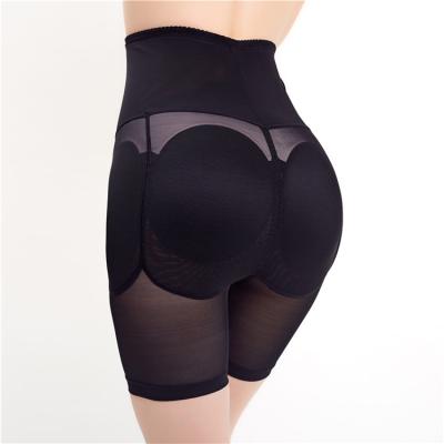 China 2019 New Design High Waist Tummy Control Body Shaper Shapewear Butt Lift Breathable Shaper Pants for sale