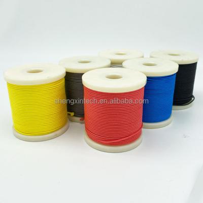 China UHMWPE fiber 350 480 550 750 Paracord Parachute Cord Lanyard Rope 100 feet 7 Strands Core Outdoor Paracord for sale