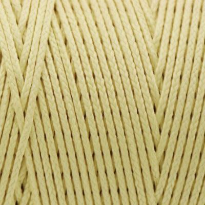 China Aramid Braided SuperStrong 0.6mm Aramid Line For Fishing/Camping/Kite Flying for sale