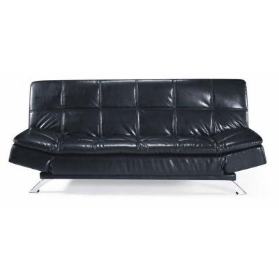 China Foldable Sofa Bed Double Platform Bed Made In China With Control Arm for sale