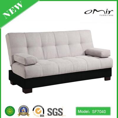 China Small SOFA BED Futons 2 Seat Sofa Bed For Small Rooms for sale