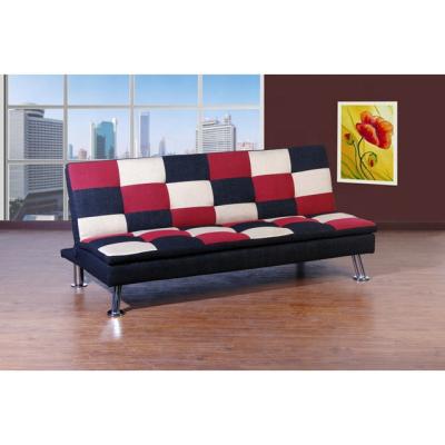 China Italy Foldable Leather Sofa Home Leather Sofa for sale