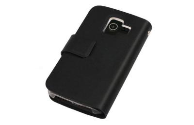 China Newest Fashion Huawei Leather case Flip For Huawei Ascend Y200 U8655 T8620 Cell Phone for sale