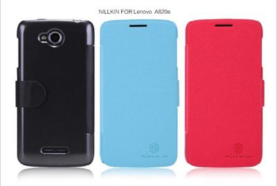 China PU-Leder Lenovo-Telefon-Kasten Mehrfarben für Lenovo A820e zu verkaufen