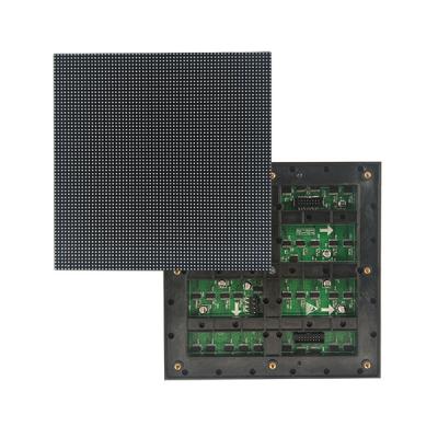 China Outdoor 3mm Pixels Pitch LED Matrix Panel, RGB LED Advertising Billboard Wall Module LED Screen Panel P3 Video Outdoor Display Signage for sale