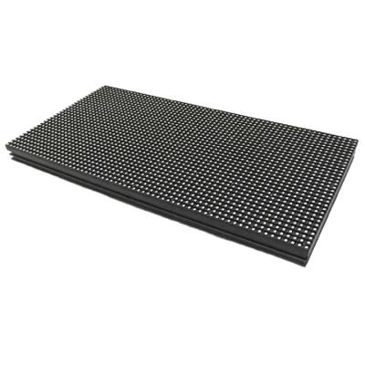 China 320x160mm 80x40 Dot Matrix Pixels SMD1921 Outdoor Panel 1/10 Scan LED Display High Brightness IP65 Waterproof Outdoor Led Module P4 for sale