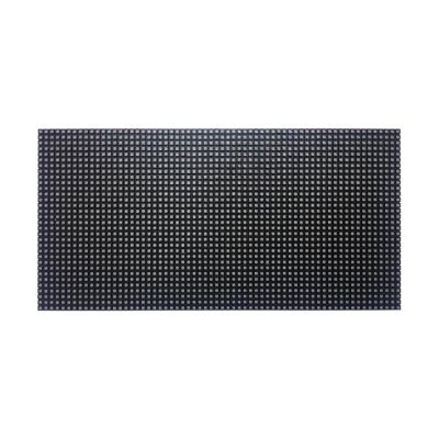 China Indoor HUB75 160mmX80mm Full Color Indoor Module, 2.5mm RGB LED Pixels 1/16S Panel Dot Matrix LED Display 64x32 LED Display Module P2.5 for sale