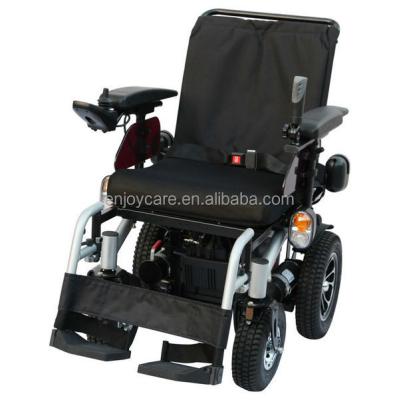 China Luxury Power Wheelchairs With CE Certificate 640 x 540x 1160mm for sale