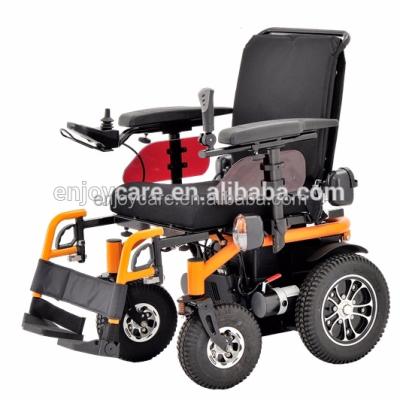 China Power Base Wheelchair With PG Controller And Taiwan MOTOR 640 x 540x 1160mm for sale