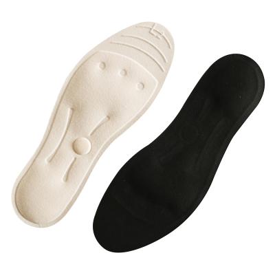 China Soft Foot Care Walking Liquid Glycerin Filled Insoles for sale