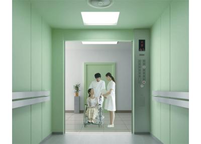 Cina Ascensore del letto di vendita di Hote per uso dell'ospedale con il prezzo competitivo in vendita